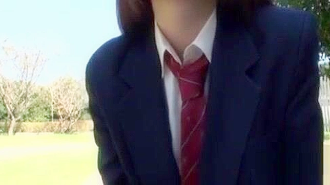 Tight Teen 18+ Eri Hosaka Exposes All For Insatiable Fuck Fest