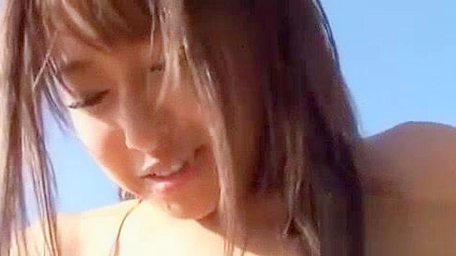 Japanese Nurse Takes Rough Anal, Heated Sex Adventure!