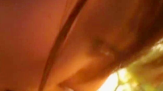 Rino Kamiya Takes Your Cock Outdoors for Wild Japanese Sex Session