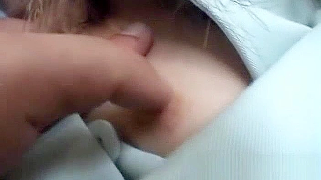 Lovely Juri Wakatsuki Shows Off Her Hot Body During Steamy Sex