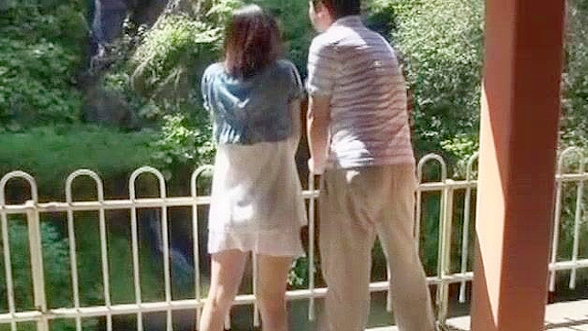 Seductive Minami Ooshima Rocks Doggy Style in Hot JAV Action