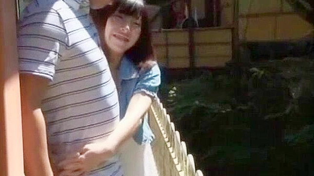 Seductive Minami Ooshima Rocks Doggy Style in Hot JAV Action