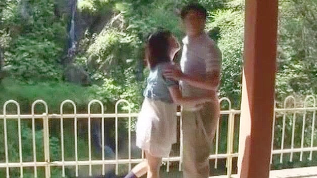 Seductive Minami Ooshima Rocks Doggy Style in Hot JAV Action