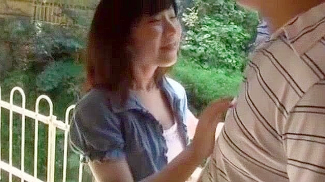 Seductive Minami Ooshima Rocks Doggy Style in Hot JAV Action