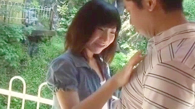 Seductive Minami Ooshima Rocks Doggy Style in Hot JAV Action