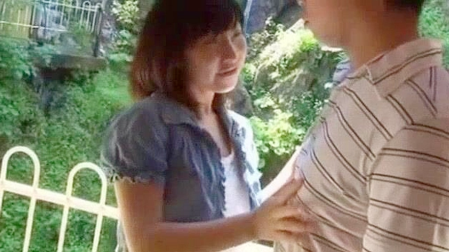 Seductive Minami Ooshima Rocks Doggy Style in Hot JAV Action