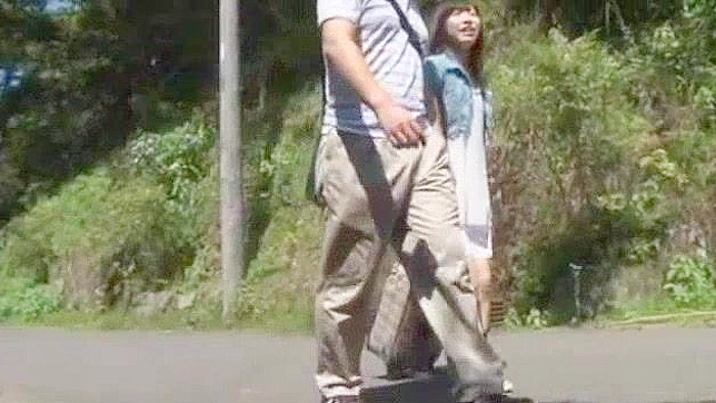 Seductive Minami Ooshima Rocks Doggy Style in Hot JAV Action