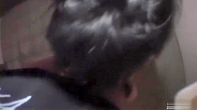 Outdoor Japanese Slut Gets Dirty With Hot cumshot Action