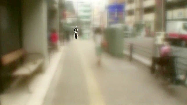 Nozomi Aiuchi Captivates in JAV Fantasy Part 1 Seduction