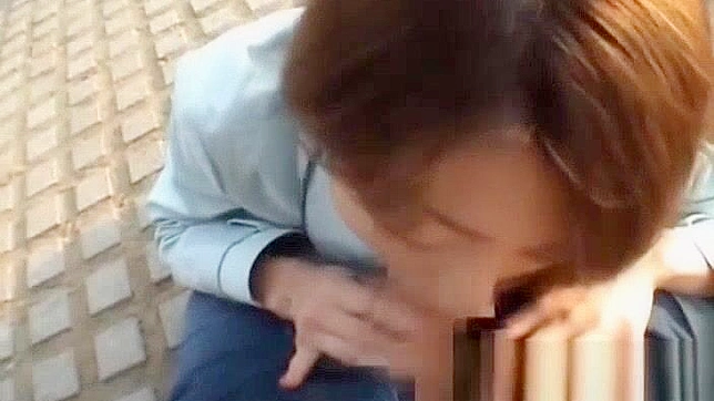 Hot Juri Wakatsuki Fucks Hard In Sexy JAV Scene 4