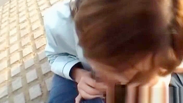 Hot Juri Wakatsuki Fucks Hard In Sexy JAV Scene 4