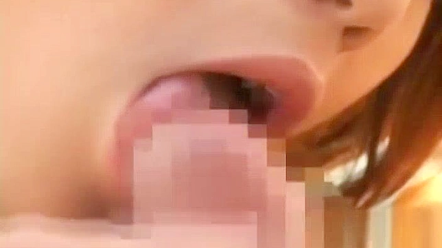 Hot Juri Wakatsuki Fucks Hard In Sexy JAV Scene 4