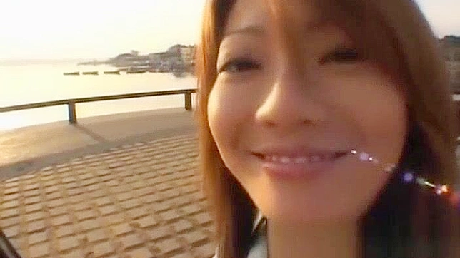 Hot Juri Wakatsuki Fucks Hard In Sexy JAV Scene 4