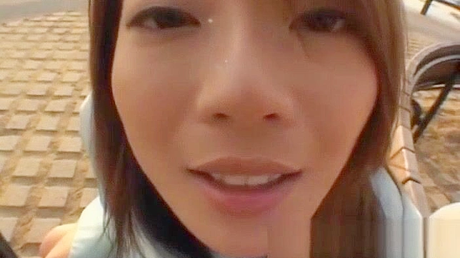 Hot Juri Wakatsuki Fucks Hard In Sexy JAV Scene 4