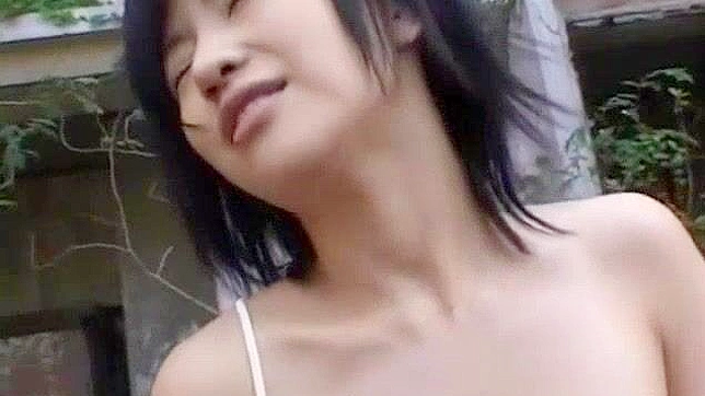 Exotic Japanese Beauty Akane Hotaru's Intense Squirt Showdown