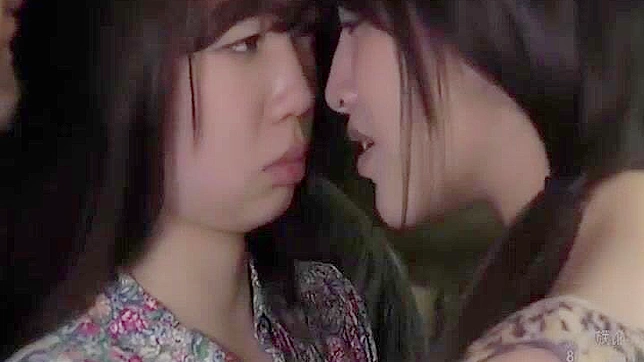 Naughty Japanese Teen 18+ Under Her Short Skirt Temptation Showdown