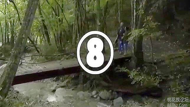 Naughty Japanese Teen 18+ Under Her Short Skirt Temptation Showdown