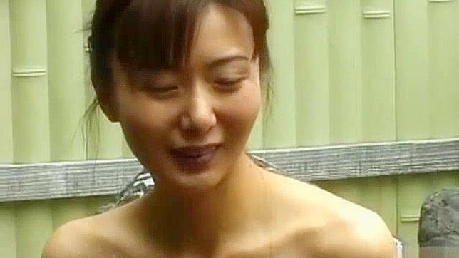 Seductive JAP milf maria yuki’s naughty sex playtime