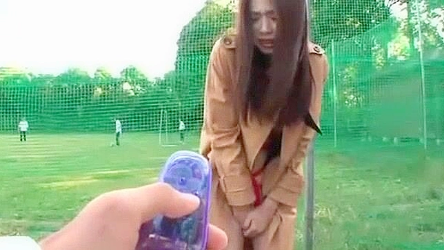 Risa Kasumi's Hottest Sports JAV Scene Filled With Passionate Sex