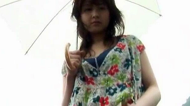 Crazy Japanese Star Manami Shows Off Her Sultry Solo Skills