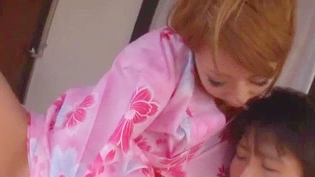 Hot JAV Fantasy - Sexy Wakana Kinoshita Outdoors Hardcore Delight