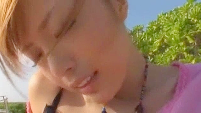 Yu Namiki Stars in Wild JAV Scene With Hard Sex Action