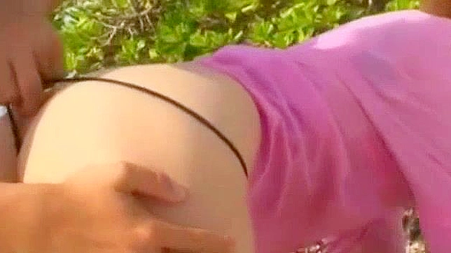 Yu Namiki Stars in Wild JAV Scene With Hard Sex Action