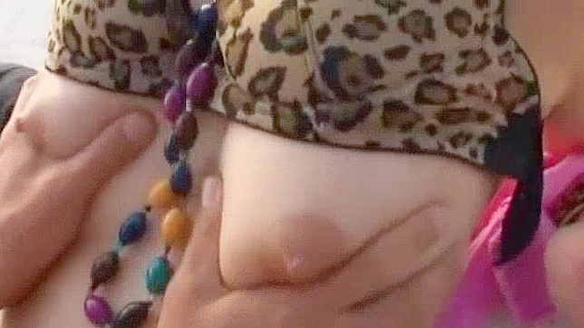 Yu Namiki Stars in Wild JAV Scene With Hard Sex Action