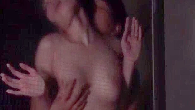 Japan Hotwife’s Soaked Panties Explode Outdoors in Wild JAV Orgasms