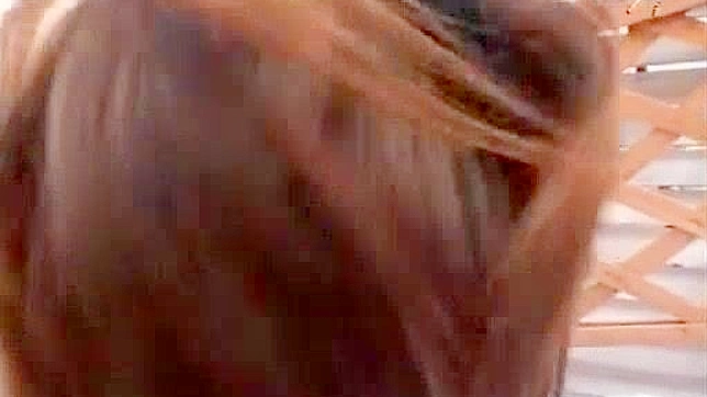 Moe Oishi Sluts Outdoors for Steamy Japanese Porn Action