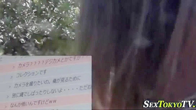 Hot Japanese Teen 18+ Gets Pounded Hard – Explicit JAV Scene