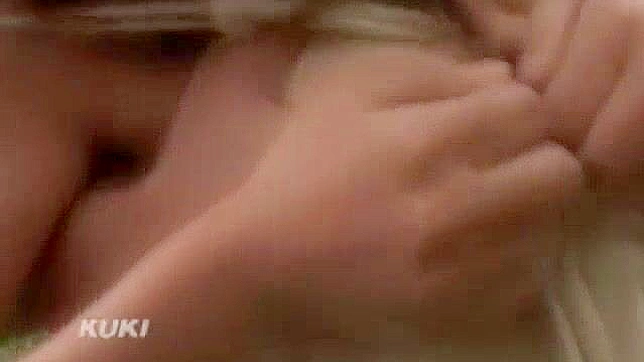 Sakurako’s Sultry Big Tits & Steaming Oral Pleasure Showdown