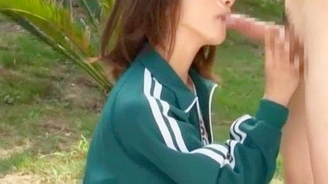 Airi Misora Gives Amazing Blowjob In Epic JAV Scene