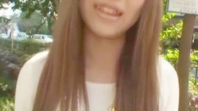 Yua Izumi's Hot JAV Scene - Passionate Couples Sex
