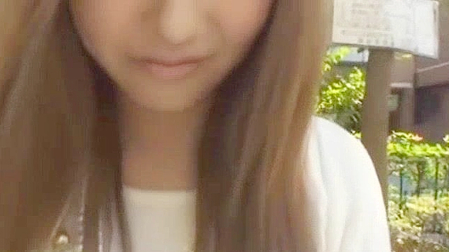 Yua Izumi's Hot JAV Scene - Passionate Couples Sex