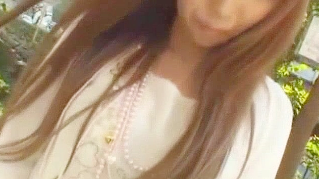 Yua Izumi's Hot JAV Scene - Passionate Couples Sex