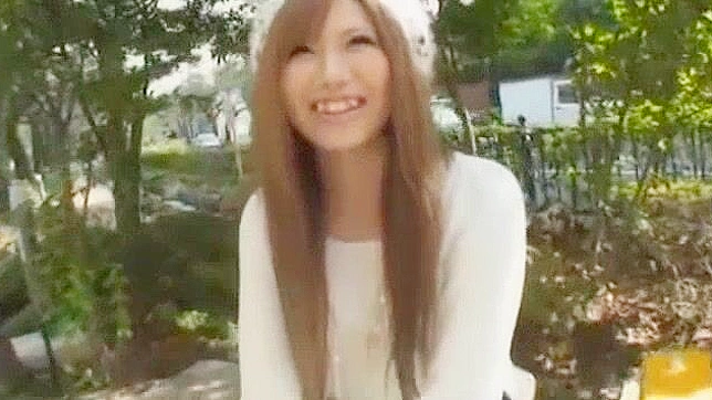 Yua Izumi's Hot JAV Scene - Passionate Couples Sex