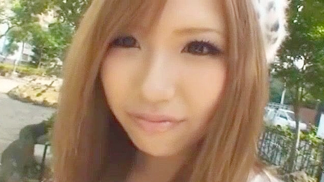 Yua Izumi's Hot JAV Scene - Passionate Couples Sex