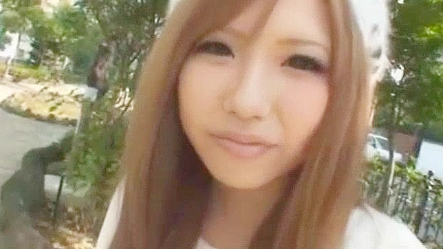 Yua Izumi's Hot JAV Scene - Passionate Couples Sex
