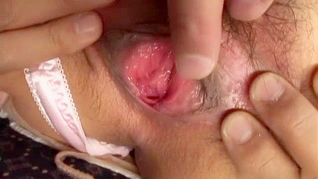 Hot Japanese Babe Miina Minamoto Tempts With Explicit Blowjob Delight