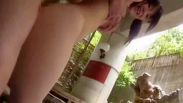 Arisu Suzuki Dazzles with Hot Doggystyle & Oral Delight Ecstasy