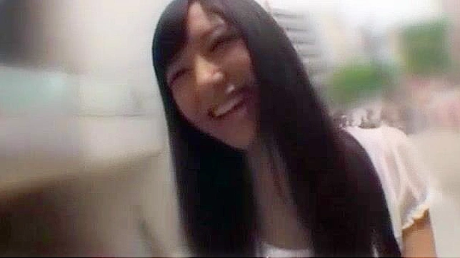Outdoor Japanese Masturbation Thrills in Explicit JAV Scene