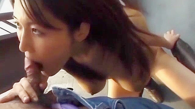 Mayu Kotono's JAV Showcases Her Luscious Curves & Seductive Skills