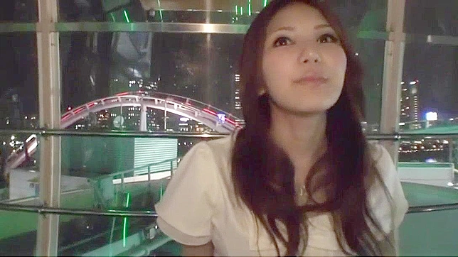 Mihono Tsukimoto’s Hot Show in Campus Orgy Pt 2