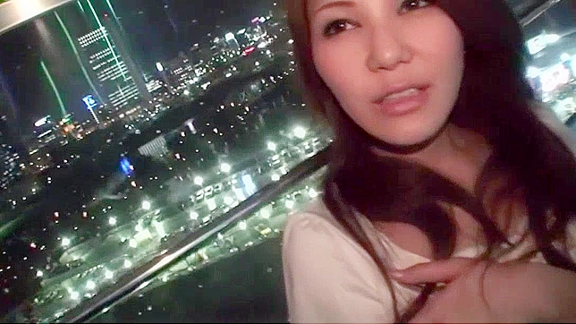 Mihono Tsukimoto’s Hot Show in Campus Orgy Pt 2