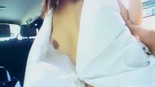 Yuna & Friends Enjoy Mind-blowing Outdoor Orgasms Together