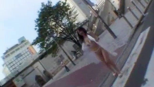 Yuna & Friends Enjoy Mind-blowing Outdoor Orgasms Together