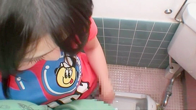 Oriyama & Morikawa Seduce Each Other In A Fiery Japanese Threesome