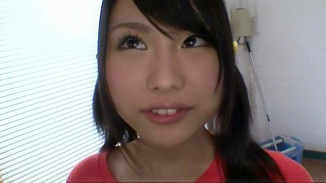 Oriyama & Morikawa Seduce Each Other In A Fiery Japanese Threesome