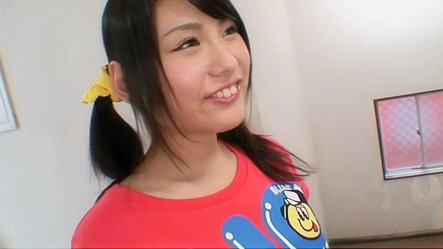 Oriyama & Morikawa Seduce Each Other In A Fiery Japanese Threesome